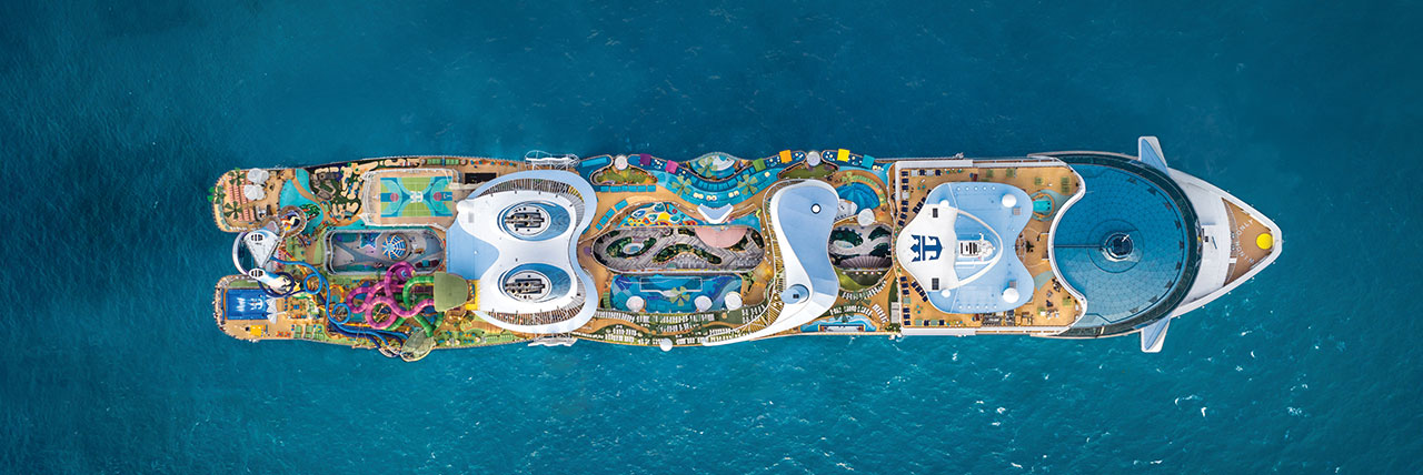 Singles Cruises